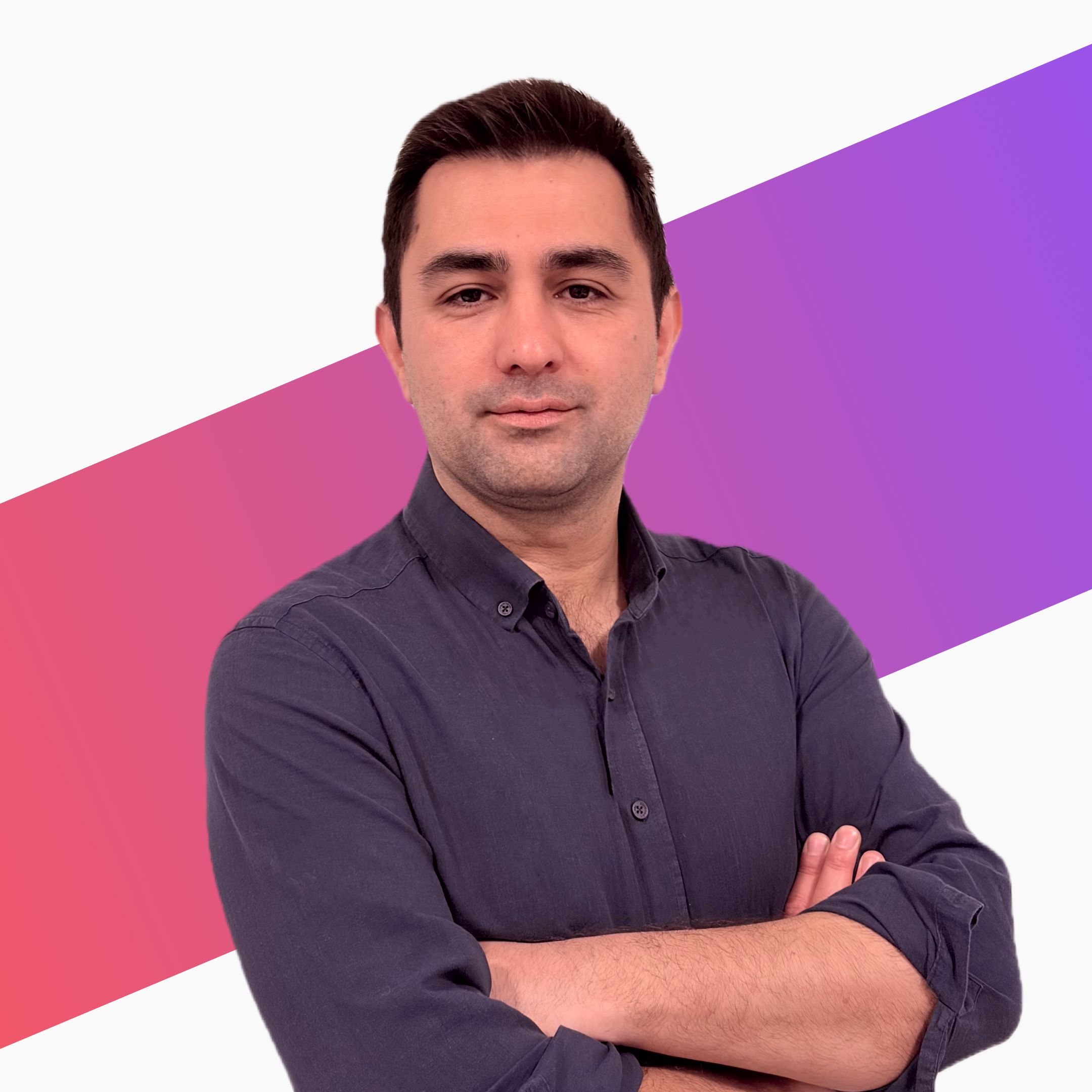 Cem Yıldır