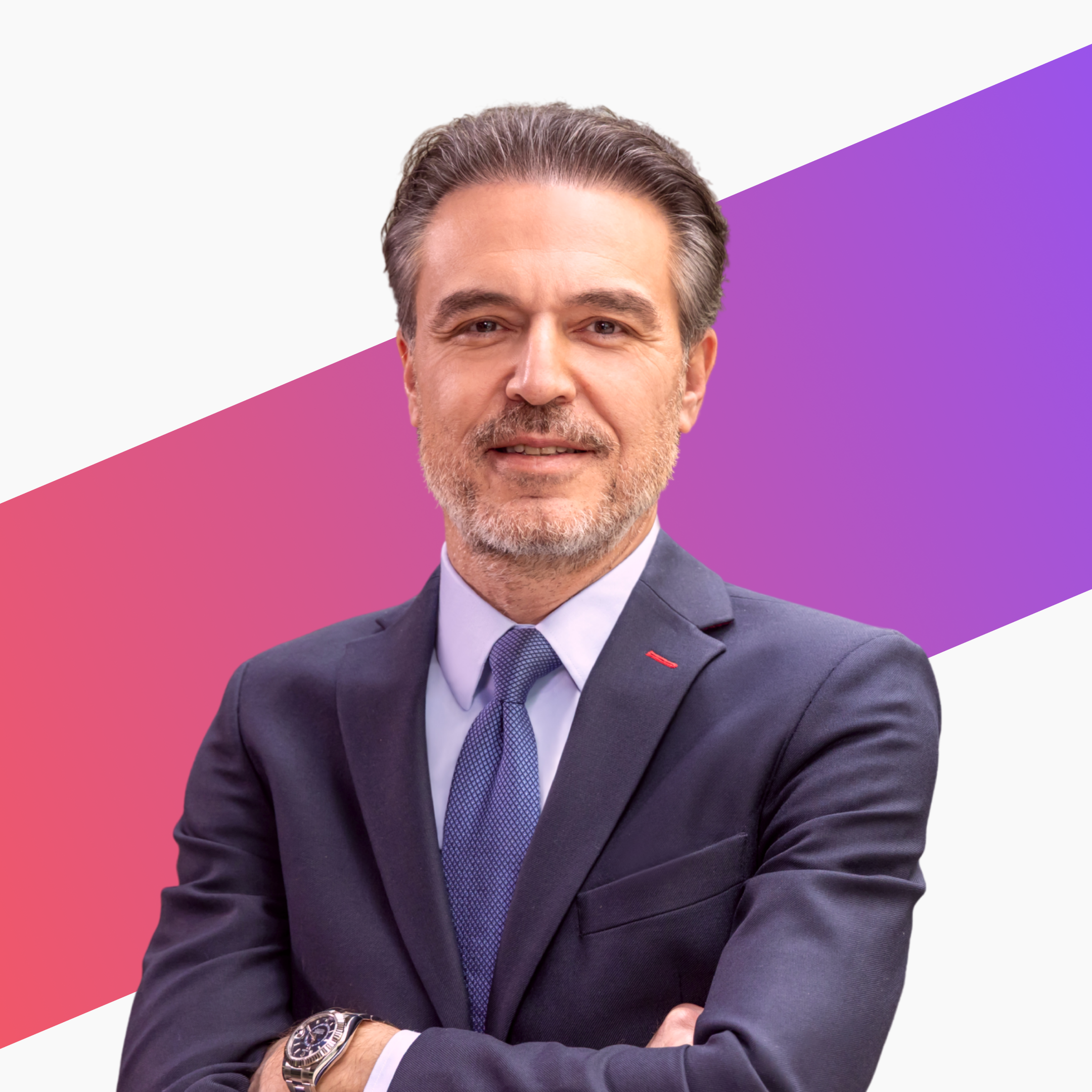 Hakan Timur